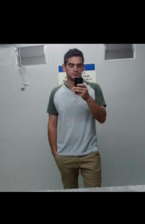 Rodrigo Flores