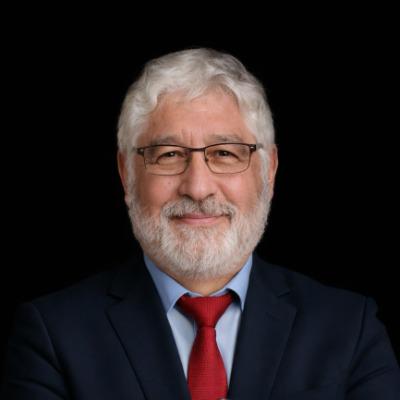 Jorge León Quiroga Canaviri
