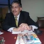 Jorge León Quiroga Canaviri