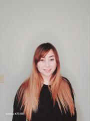 Halley Hernandez