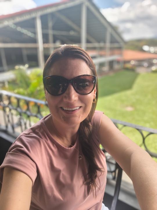 Cinthya Morua