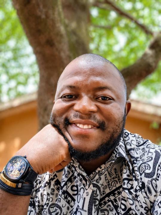 Donald Chukwu