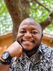 Donald Chukwu