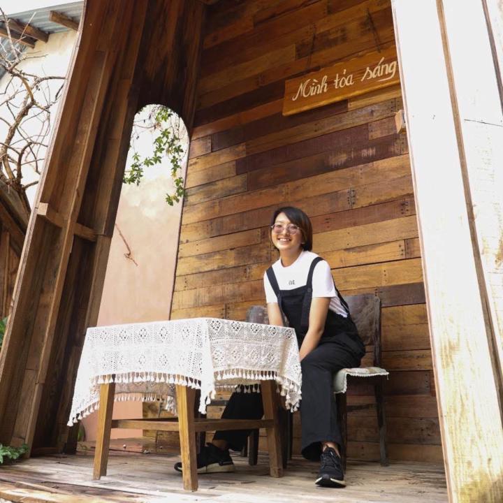 Mai Trần Trâm Anh