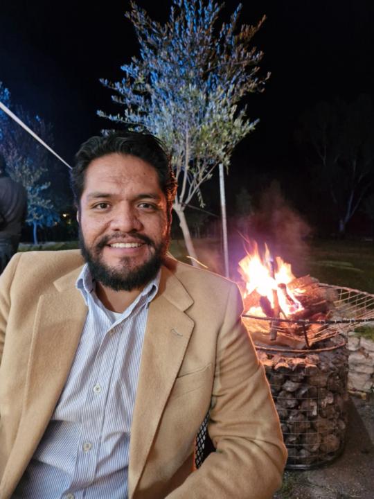 Enrique Villavicencio