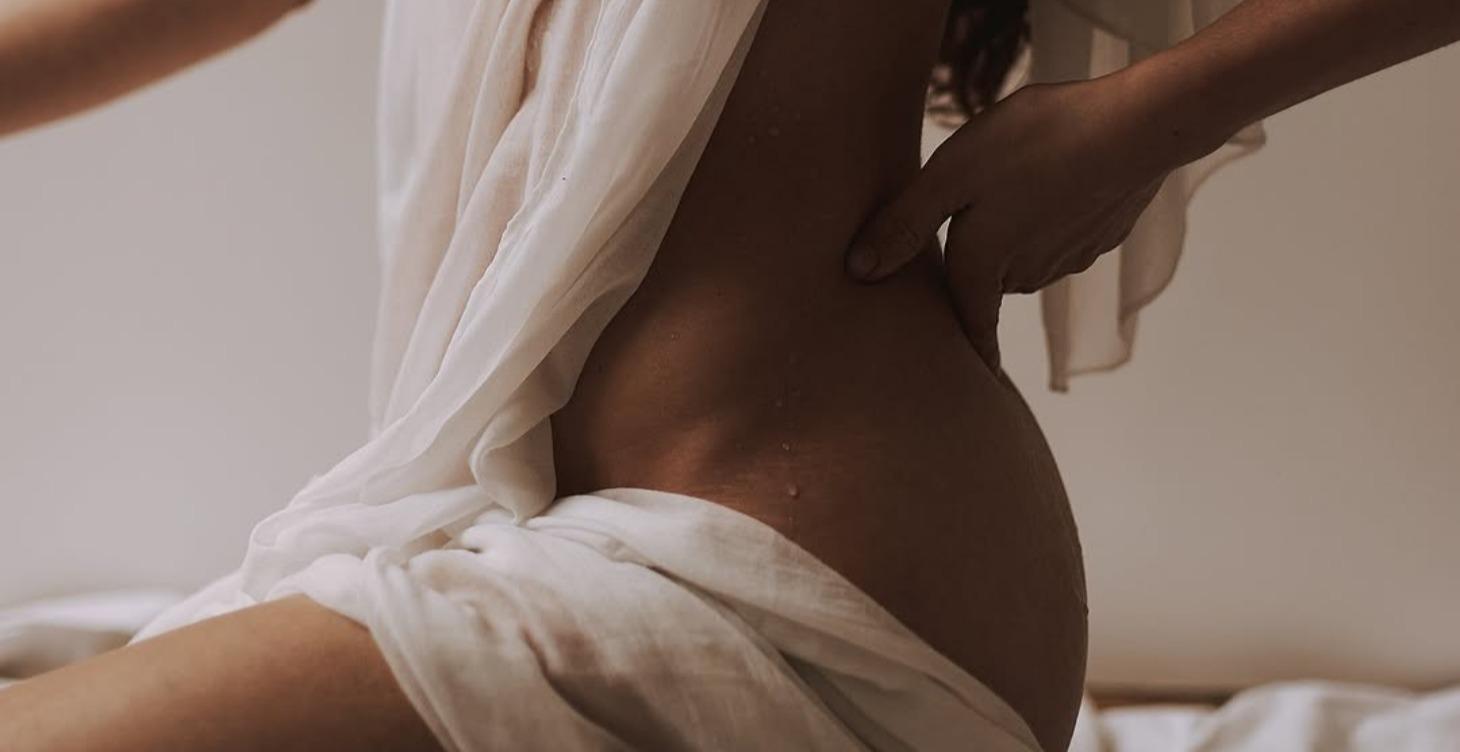 The Embodied Body(JUNE LAUCH)