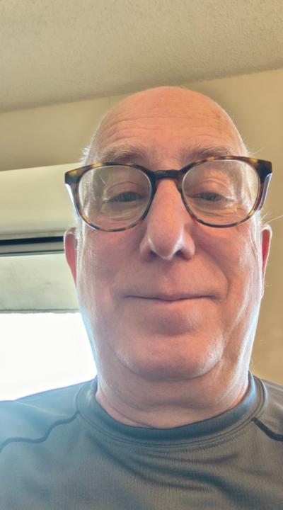 David Mandel