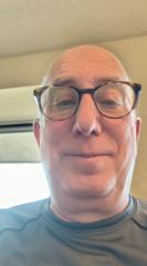 David Mandel