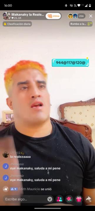 Paco Mm