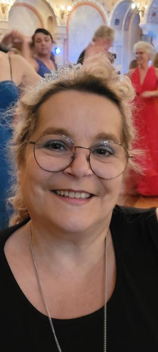 Susanne Burdak