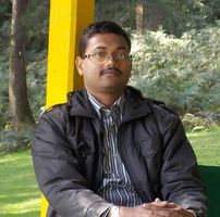 Prasanta Kumar Pradhan