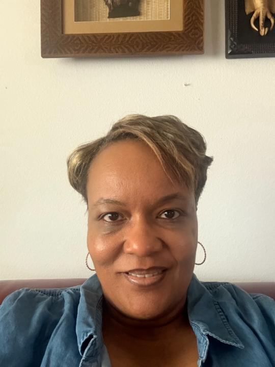 Heather Douglas