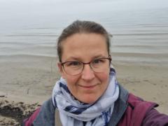 Silke Schaumberger