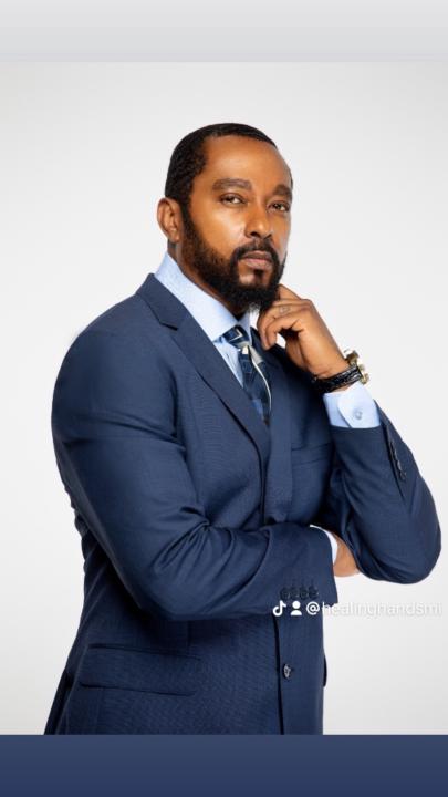 Nathaniel Barrino