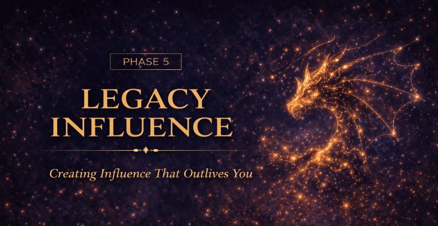 Legacy Influence