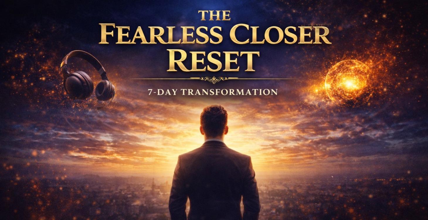 Fearless Closer Reset
