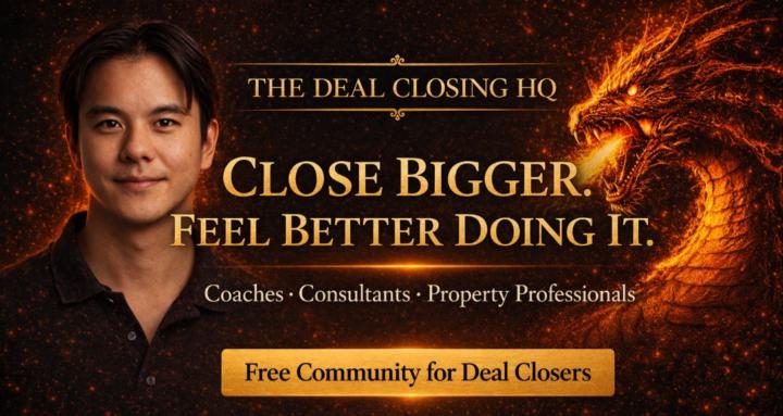 The Deal Closing HQ