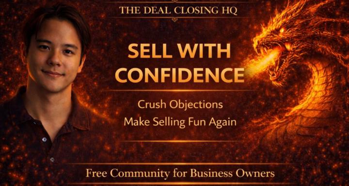 The Deal Closing HQ