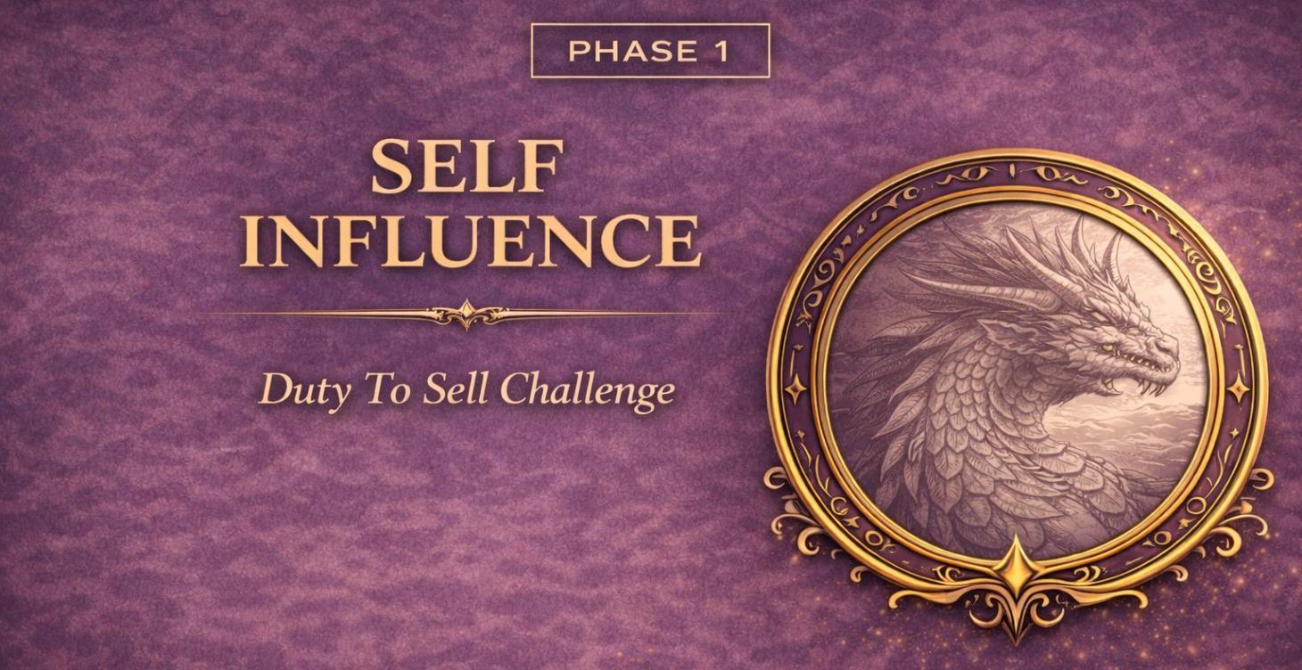 The Duty To Sell Challenge