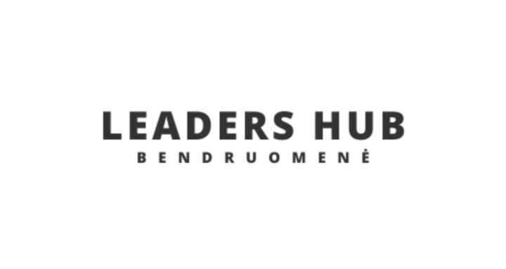 Leaders HUB