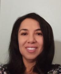 Sandra Mancilla