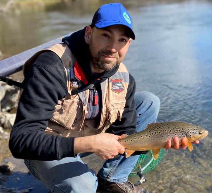 Dagoberto Espinoza Peñaloza