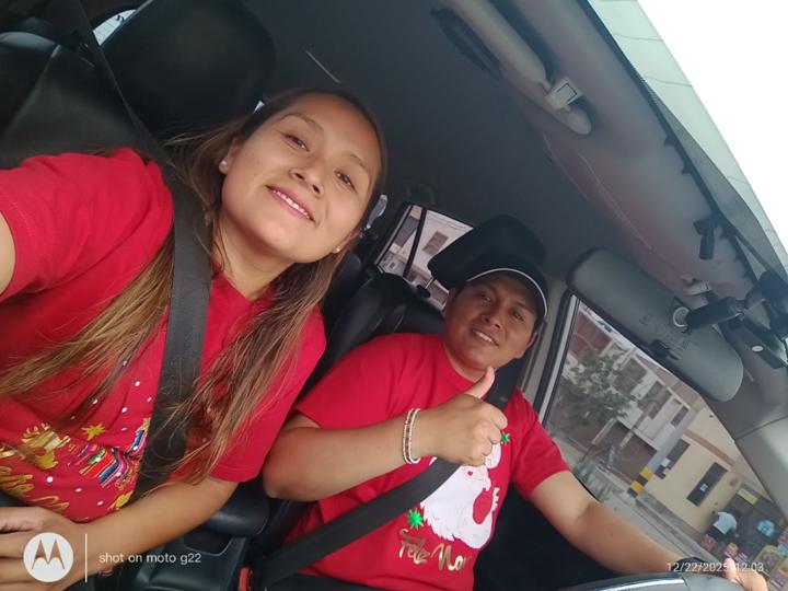 July Patricia Cruzado Rodríguez