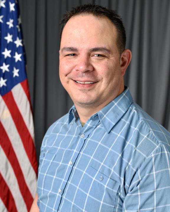 Rob Dunbar