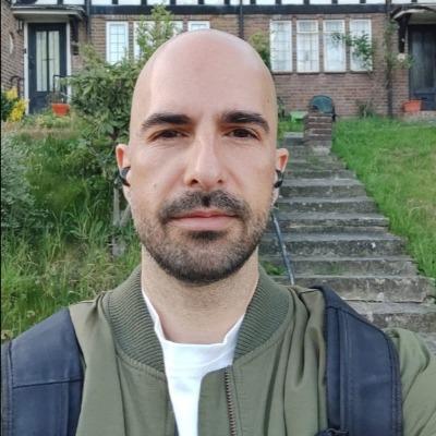 Ruben M