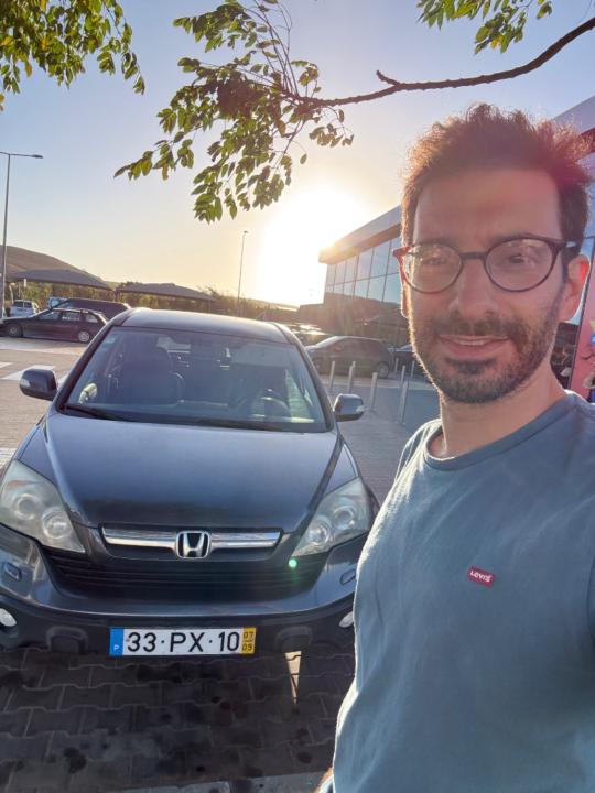Idan Naor