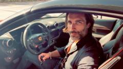 Julien Sarkissian