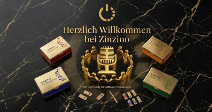 Zinzino EMPower