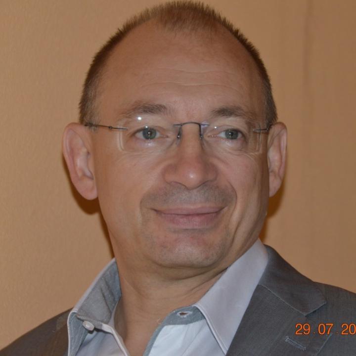 Pierre Despréaux