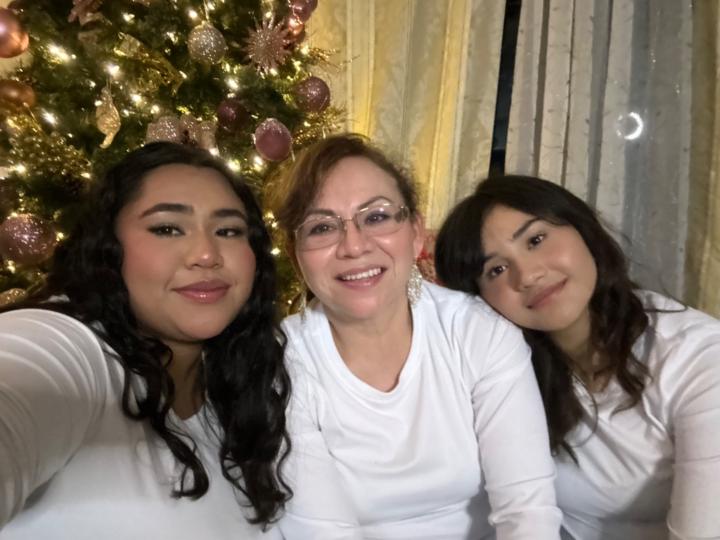 Mireya Cedillo