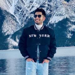 Harashdeep Jhaj