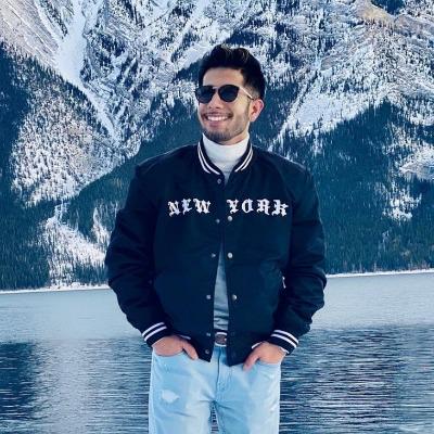 Harashdeep Jhaj
