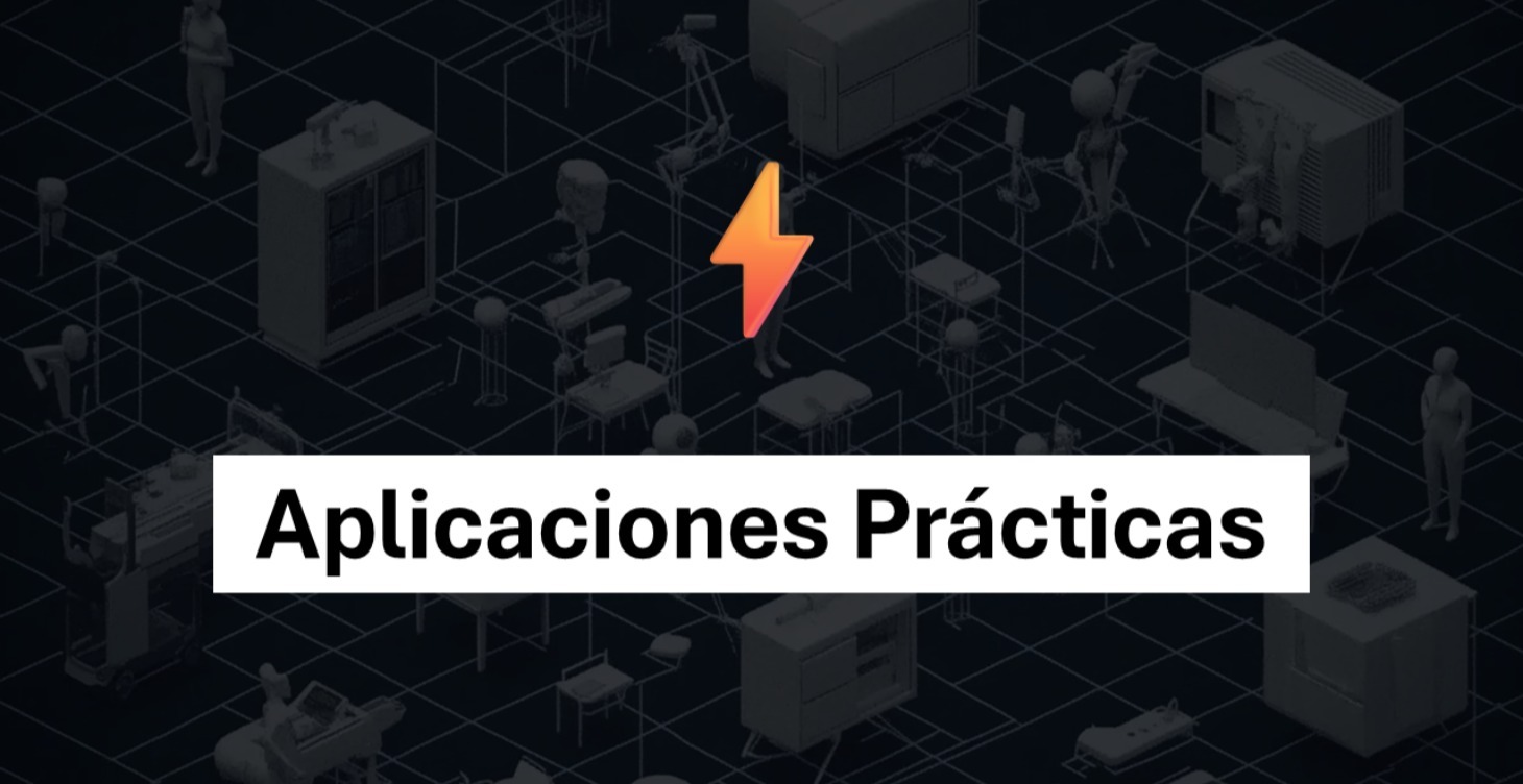 Aplicaciones Prácticas