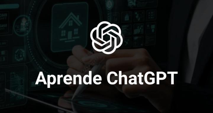Aprende ChatGPT