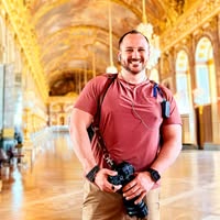 Eric Manougian