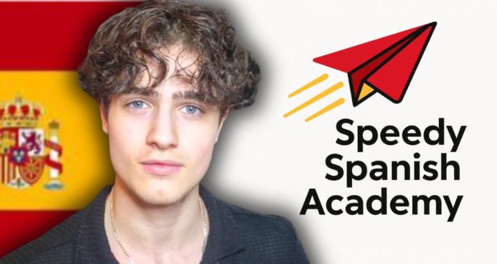 The Speedy Spanish Academy