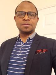Chiedozie Ochulor