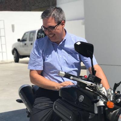 Javier Eduardo Lara Ojeda