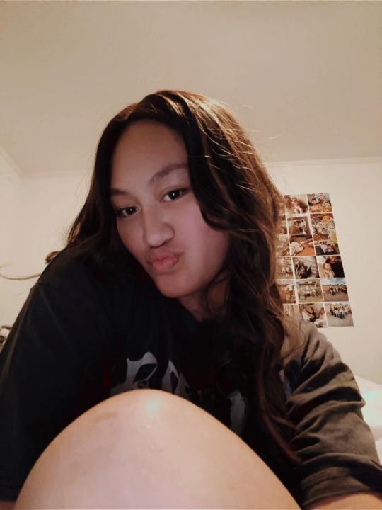 Destiny Rangi
