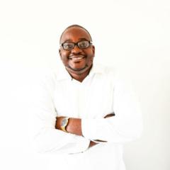 Samuel Ebanja