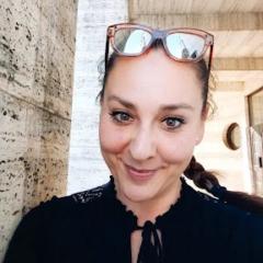 Barbora Pešková