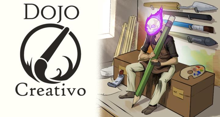 Dojo Creativo