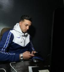 Abdessamad El-khadir