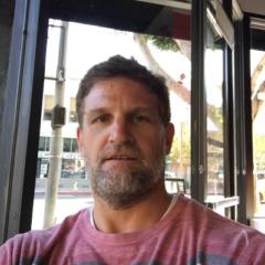 Chris Pickel