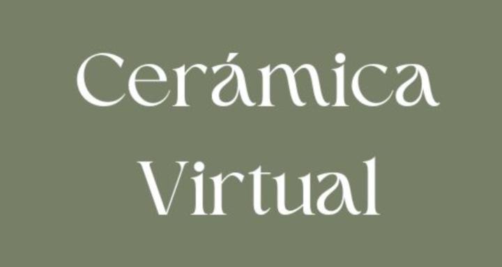 Cerámica Virtual