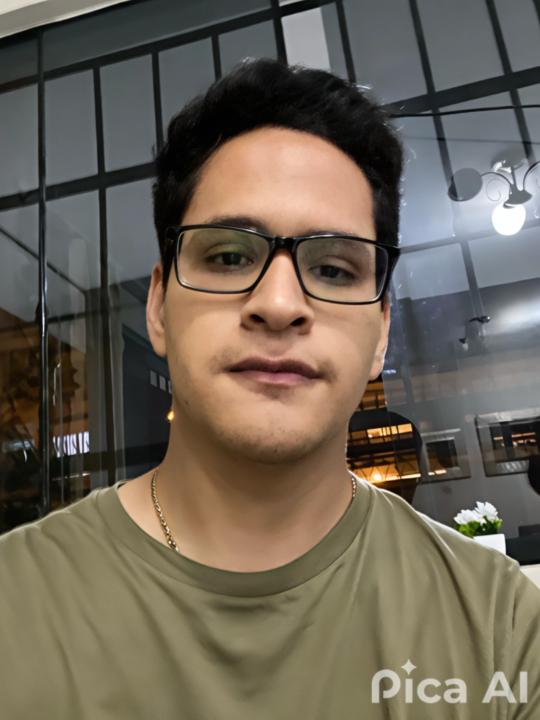 Julio Díaz